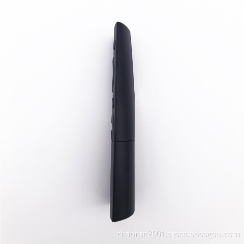 Wholesale Wifi Infrared Universal Smart Television Remote Control With Voice Universal Remote Controlote Control For LED LCD